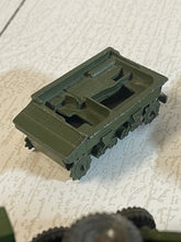 Load image into Gallery viewer, Dinky Toys Military Lot