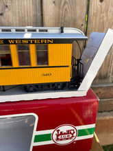 Load image into Gallery viewer, LGB Denver and Rio Grande Western Passenger Car G Scale
