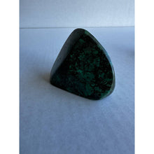 Load image into Gallery viewer, Vintage Stunning Green Chrysocolla Tenorite Organic Cabochon Gemstone