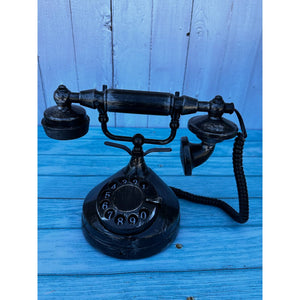 Gemmy Industries Corp Spooky Victorian Style Telephone