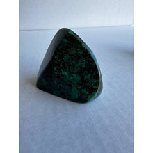 Load image into Gallery viewer, Vintage Stunning Green Chrysocolla Tenorite Organic Cabochon Gemstone