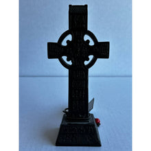 Load image into Gallery viewer, Vintage NWT Owen Crafts Ireland High Cross Muiredach Monasterboice County Louth