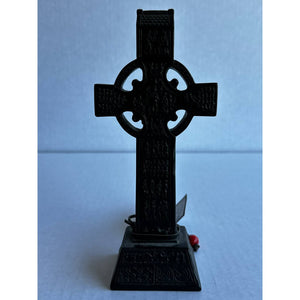 Vintage NWT Owen Crafts Ireland High Cross Muiredach Monasterboice County Louth