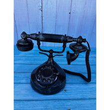 Load image into Gallery viewer, Gemmy Industries Corp Spooky Victorian Style Telephone