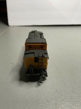 Load image into Gallery viewer, Vintage PHO Scale AHM (Possibly) Union Pacific 4066 Caboose A9