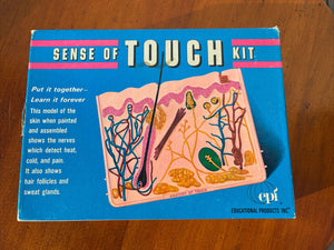 Sense Of Touch Kit