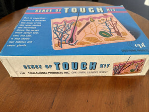 Sense Of Touch Kit