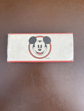 Load image into Gallery viewer, Mickey Mouse &amp; Walt Disney Shadow Fossil Limited Edition NIB Watch Of 5000