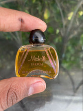Load image into Gallery viewer, Michelle Parfum Splash Micro Mini 5ml Balenciaga Vintage Perfume