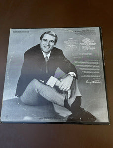 Vintage PERRY COMO In Person LP 1970 RCA LSPX-1001 Vinyl Record (PT)