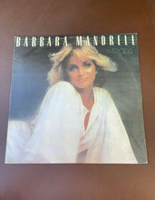 Load image into Gallery viewer, BARBARA MANDRELL &quot;MOODS&quot; 12&quot; 33RPM vinyl album ABC RECORDS 1978 COUNTRY B17