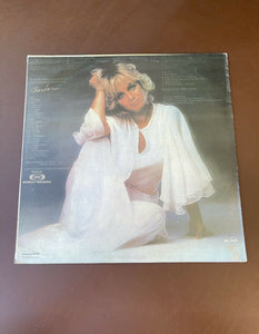 BARBARA MANDRELL "MOODS" 12" 33RPM vinyl album ABC RECORDS 1978 COUNTRY B17