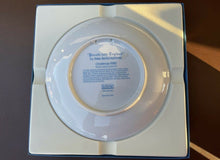 Load image into Gallery viewer, Schmid “Parade Into Toyland” Christmas 1980 Collector Plate by Hummel Boxed B21