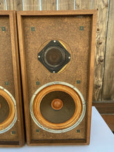 Load image into Gallery viewer, Vintage Rare Pair of KLH Model Twenty 20 Loud Speaker System Untested