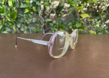 Load image into Gallery viewer, Vintage Pink Elasta 5509 Safilo Frame Italy Glasses B26