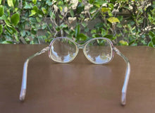 Load image into Gallery viewer, Vintage Pink Elasta 5509 Safilo Frame Italy Glasses B26