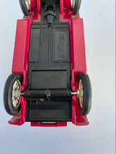 Load image into Gallery viewer, Ertl Collectibles Ford Model T Die-Cast Metal Vehicle Omaha Steaks B11