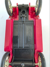 Load image into Gallery viewer, Ertl Collectibles Ford Model T Die-Cast Metal Vehicle Omaha Steaks B11