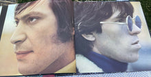 Load image into Gallery viewer, Rolling Stones Big Hits (High Tide And Green Grass) Gatefold LP 1966 -B31