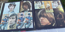 Load image into Gallery viewer, Rolling Stones Big Hits (High Tide And Green Grass) Gatefold LP 1966 -B31