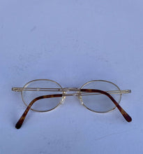 Load image into Gallery viewer, Vintage Glasses 8d Frame Japan Glasses Try 071 - B32