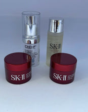 Load image into Gallery viewer, SK-II Skin Signature Cream + Facial Treatment + DDF Eye - B36