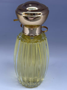 Annick Goutal Vintage Eau d'Hadrien Eau de Toilette Spray 3 1/3 oz 100 ml B35