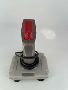 NES Quick Shot Joystick Controller Model#: QS-112 Vintage Nintendo CB1