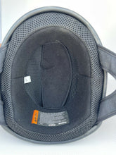 Load image into Gallery viewer, Motorcycle Helment Bilt Hawk 1/2 DOT Size L Unisex Matte B39