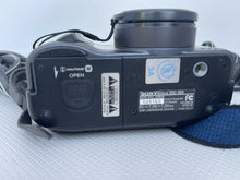 Load image into Gallery viewer, Sony Cyber-Shot Carl Zeiss DSC-S85 4.1MP Digital Camera - Black B39
