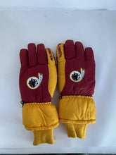 Load image into Gallery viewer, Washington Redskins Gloves [NEW] NFL Adult Warm Thinsulate