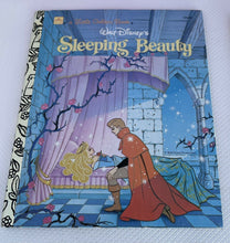 Load image into Gallery viewer, Disney Sleeping Beauty Lot