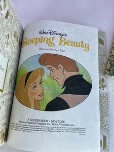 Disney Sleeping Beauty Lot