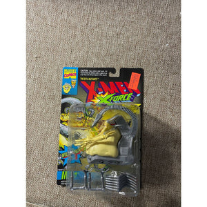 Marvel ToyBiz X-men X-force Mojo Action Figure 1994
