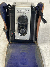 Load image into Gallery viewer, Argoflex Seventy Five with case untested B64