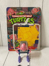 Load image into Gallery viewer, 1989 Playmates TMNT Teenage Mutant Ninja Turtles Krang BB