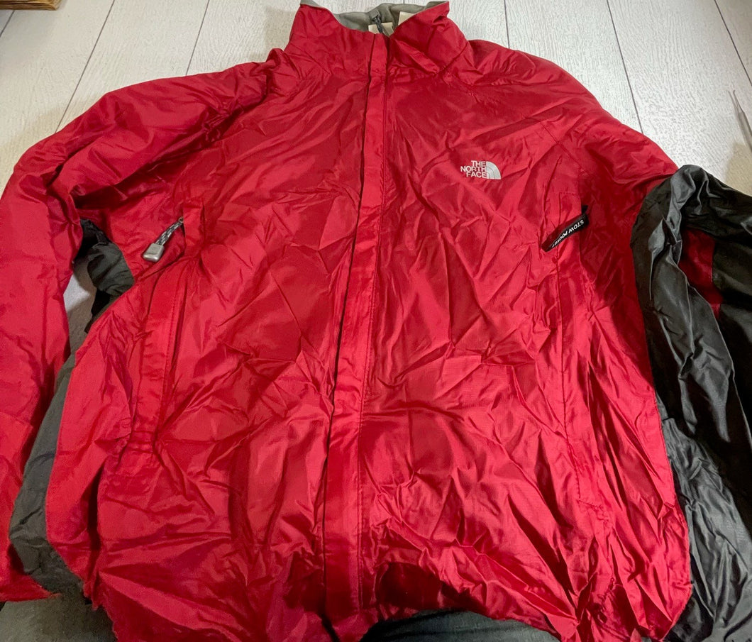 The North Face Mens Chill Shield Size MM Jacket B70