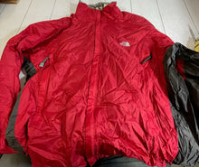 Load image into Gallery viewer, The North Face Mens Chill Shield Size MM Jacket B70