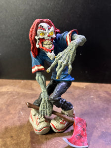 Insane Clown Posse Hell's Pit "Shaggy 2 Dope" Action Figure