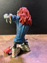 Load image into Gallery viewer, Insane Clown Posse Hell&#39;s Pit &quot;Shaggy 2 Dope&quot; Action Figure