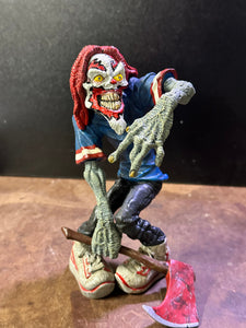 Insane Clown Posse Hell's Pit "Shaggy 2 Dope" Action Figure