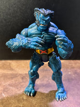 Load image into Gallery viewer, Marvel Legends Series 4 Beast Toybiz