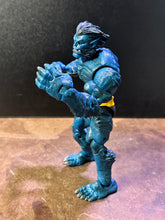 Load image into Gallery viewer, Marvel Legends Series 4 Beast Toybiz