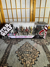 Load image into Gallery viewer, Entertainment Earth Exclusive Limited Edition Star Wars Elite Forces of the Republic