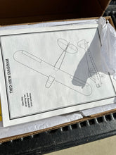 Load image into Gallery viewer, Great planes gpma0160 piper j-3 cub 40 kit