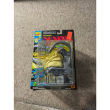 Load image into Gallery viewer, Marvel ToyBiz X-men X-force Mojo Action Figure 1994