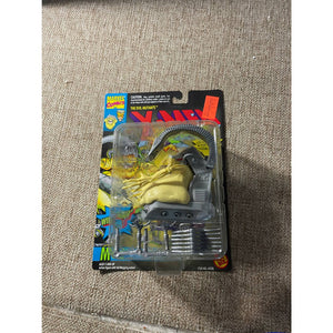 Marvel ToyBiz X-men X-force Mojo Action Figure 1994