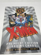 Load image into Gallery viewer, 1994 Fleer Ultra Marvel Ultra  Prints LOT OF 5  NM B53