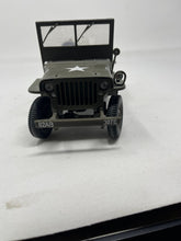 Load image into Gallery viewer, Academy 1/24 U.S.Army 1/4 Ton 4x4 Utility Truck Model  B52