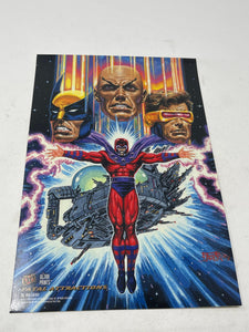 1994 Fleer Ultra Marvel Ultra  Prints LOT OF 5  NM B53